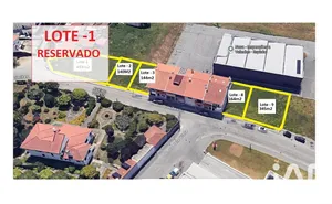 Land at Anta E Guetim