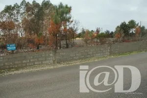 Land  in Mira de Aire