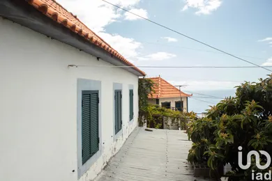 House in Arco da Calheta