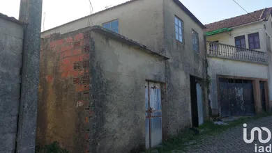 Casa/Moradia em Aguda