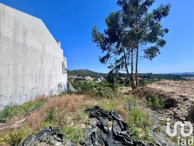 Fotografia 4 de Terreno urbano de 156 m² em São Pedro da Cova