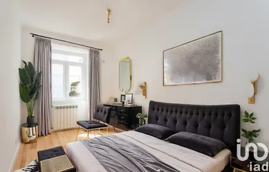 Appartement T3 à Misericórdia