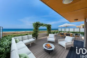 Apartment T4 at São Félix da Marinha