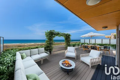 Fotografia 8 de Apartamento 1 quarto de 86 m² em São Félix da Marinha