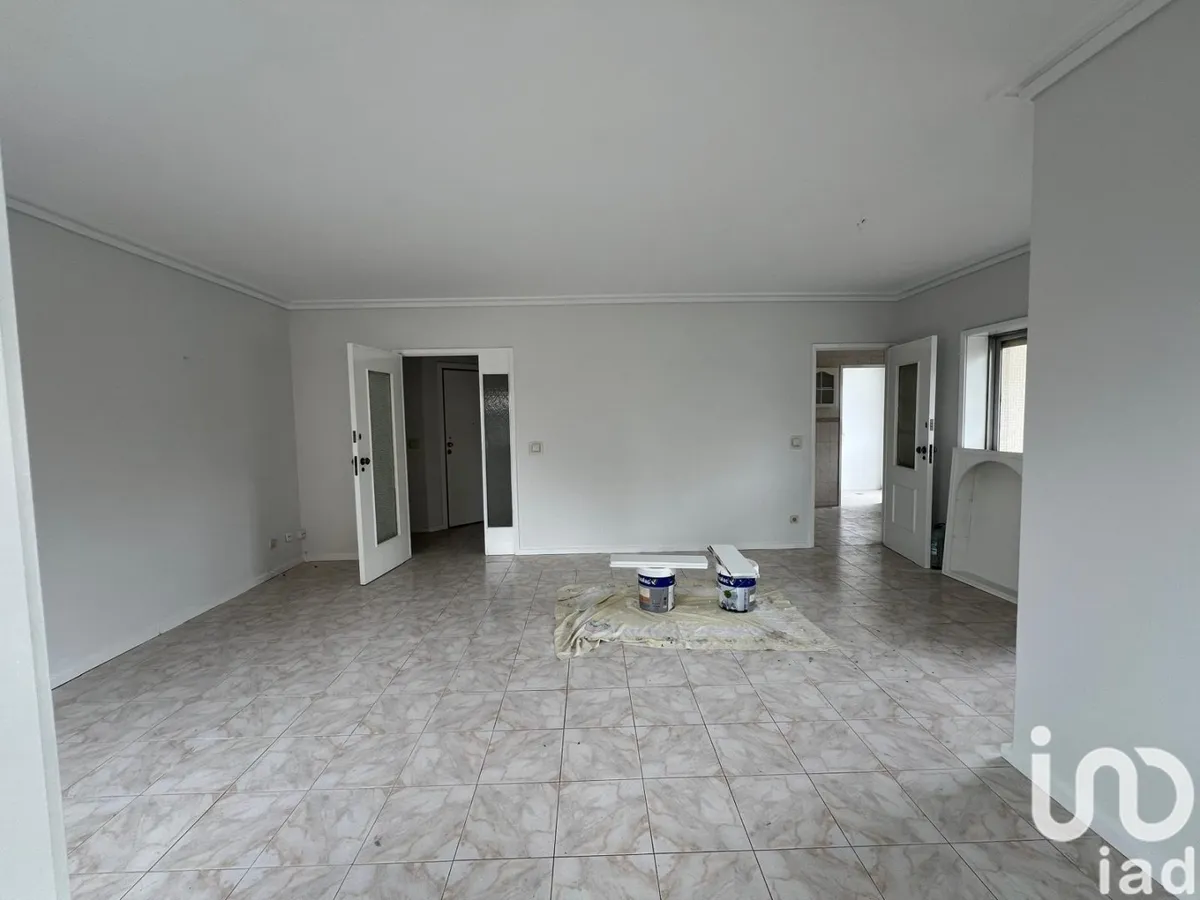 Apartamento 3 quartos de 116 m² em Mafamude e Vilar do Paraíso