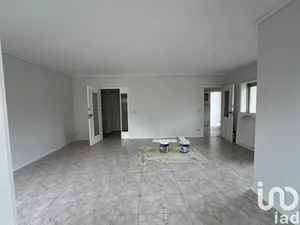 Apartment T3 at Mafamude e Vilar do Paraíso