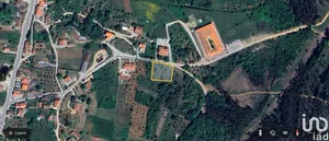 Building plot at São Miguel, Santa Eufémia e Rabaçal