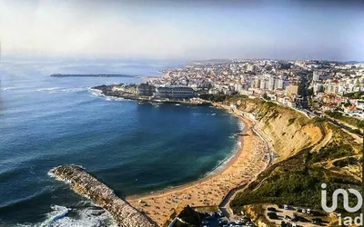 Fotografia 3 de Terreno urbano de 183 m² em Ericeira
