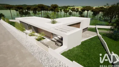 Casa  em Fernão Ferro