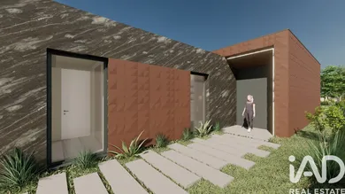 Casa  em Brufe