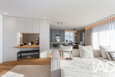 Fotografia 3 de Apartamento 1 quarto de 86 m² em São Félix da Marinha