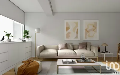Fotografia 3 de Apartamento 2 quartos de 116 m² em Estrela