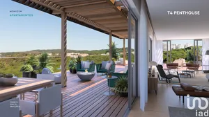 Apartment T4 at Algés, Linda-a-Velha e Cruz Quebrada-Dafundo