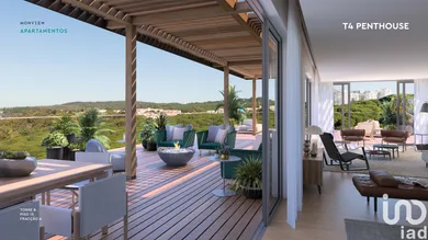 Appartement T4 à Algés, Linda-a-Velha e Cruz Quebrada-Dafundo