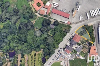 Land  in Pedroso e Seixezelo