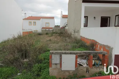 Building plot at Nossa Senhora da Conceição e São Bartolomeu