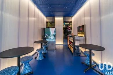 Shop/Premises commercial  at Misericórdia