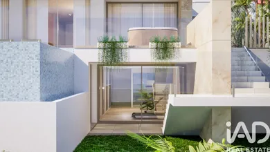 House  in Arco da Calheta
