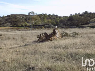 Fotografia 5 de Terreno de 1271 m² em Castro Marim