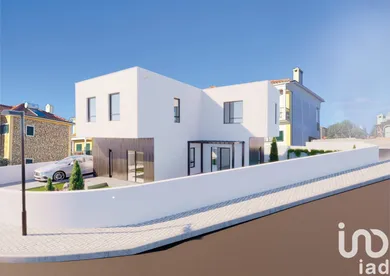 House  in Encarnação