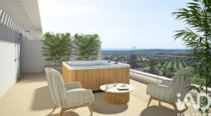 Apartamento T2 em Tavira (Santa Maria e Santiago)