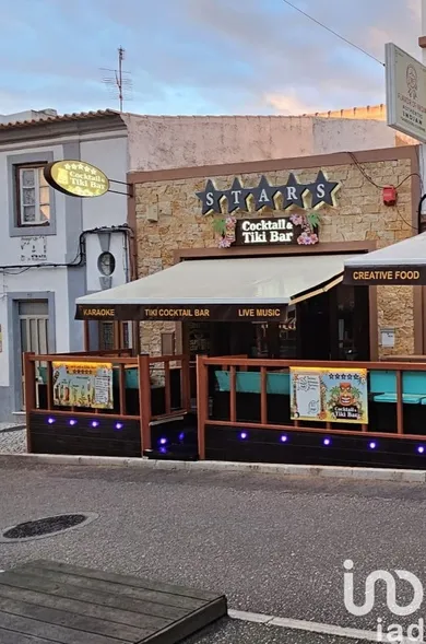 Boutique/Local commercial à Alvor