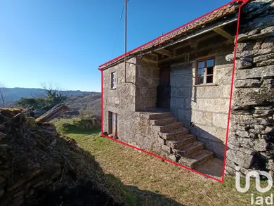Maison de campagne  à Castro Laboreiro e Lamas de Mouro