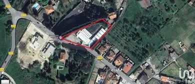Building plot in Borbela e Lamas de Olo