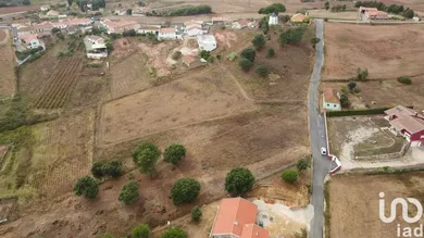Terrain à Ramalhal