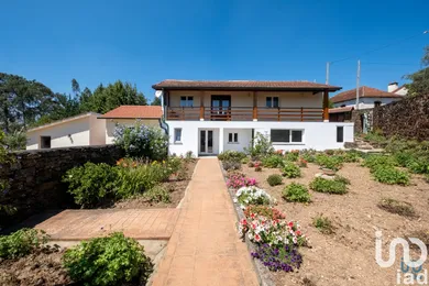 Maison  à Carvalho