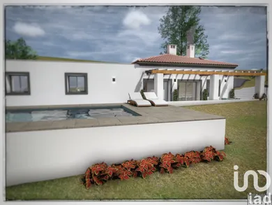 Maison traditionnelle à Luz de Tavira e Santo Estêvão