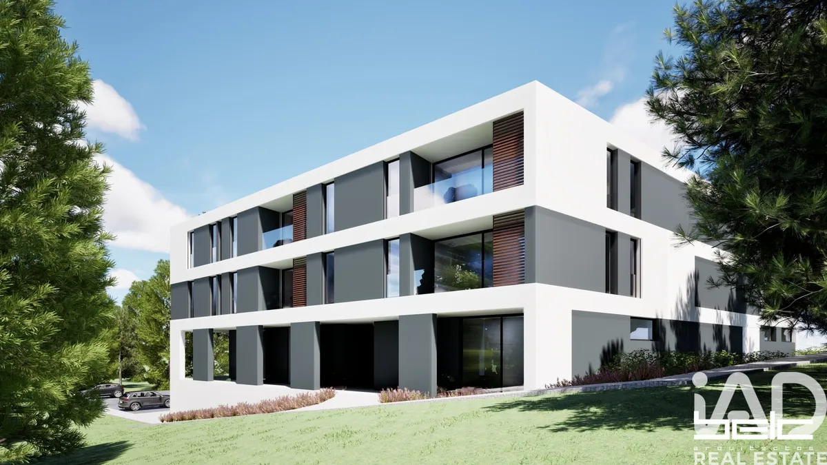 Apartamento 2 quartos de 109 m² em Estômbar e Parchal
