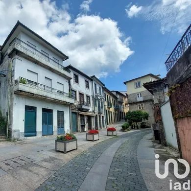 Building  in Arcos de Valdevez (Salvador), Vila Fonche e Parada