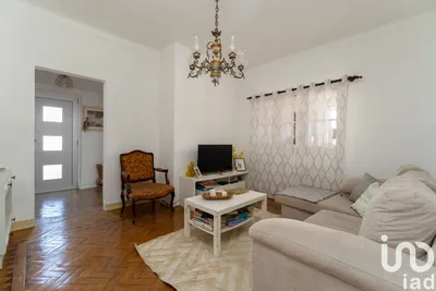 Fotografia 9 de Moradia térrea 3 quartos de 125 m² em Tomar