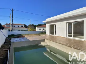Maison  à Caldas da Rainha - Nossa Senhora do Pópulo, Coto e São Gregório