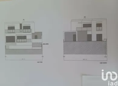 Maison à Quarteira