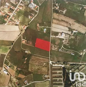 Terreno urbano  em Benavente