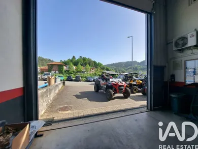 Warehouse  in Ponte da Barca, Vila Nova de Muía e Paço Vedro de Magalhães