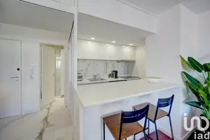 Apartamento T1 em Campo de Ourique