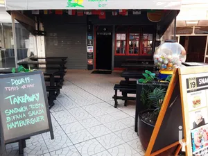 Brewery at Lagoa e Carvoeiro