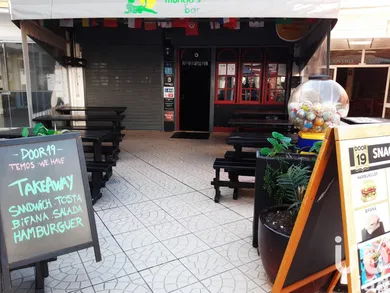 Brewery  at Lagoa e Carvoeiro