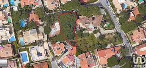 Terreno urbano  em Montenegro