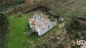 Land  at Seixo da Beira