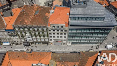 Apartamento T3 em Cedofeita, Santo Ildefonso, Sé, Miragaia, São Nicolau e Vitória