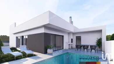 Casa em Fernão Ferro