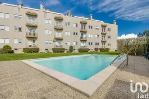 Apartamento T2 em Gulpilhares E Valadares