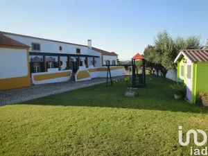 Quinta em Vale de Santarém