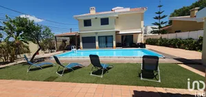 Demeure à Charneca De Caparica E Sobreda