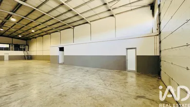 Warehouse in Gâmbia-Pontes-Alto da Guerra