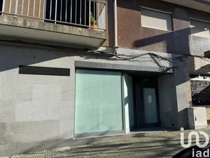 Shop/Premises commercial at Bornes de Aguiar